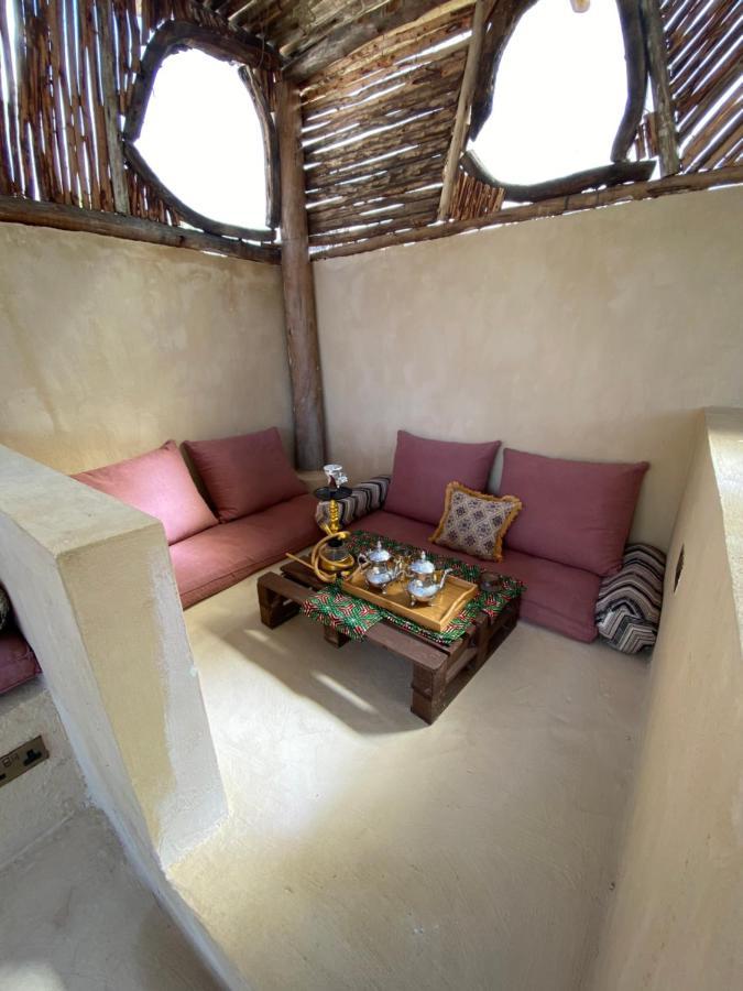 Nungwi Garden Boutique Hotel Exterior foto
